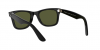 OKULARY RAY-BAN® WAYFARER EASE RB 4340 601/58 50 ROZMIAR M Z POLARYZACJĄ